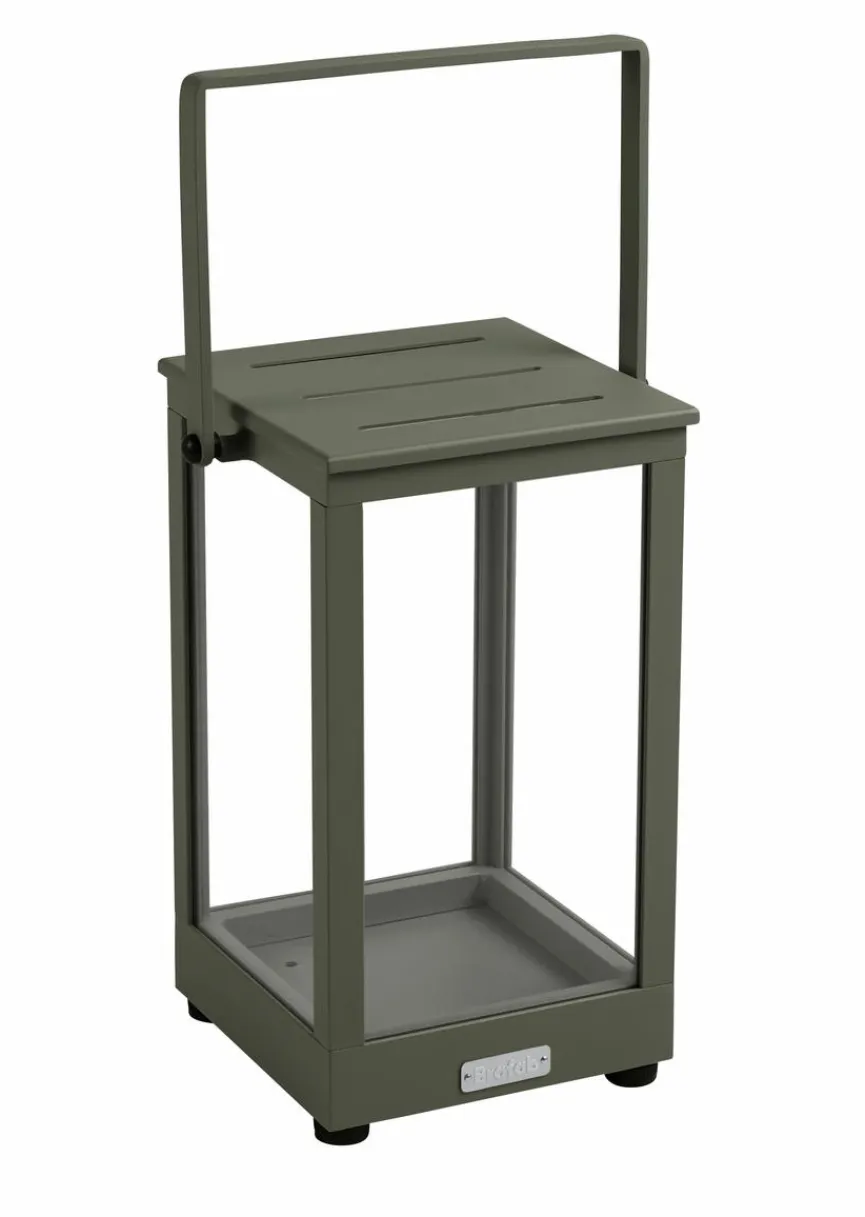 Brafab Gartenlaterne Belfort 20 x 37 x 20 cm