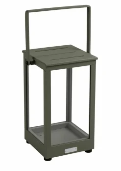 Brafab Gartenlaterne Belfort 20 x 37 x 20 cm