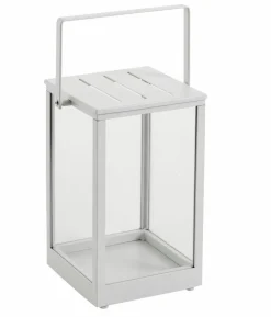Outlet Gartenlaterne Belfort 27 x 43 x 27 cm Laternen|Laternen