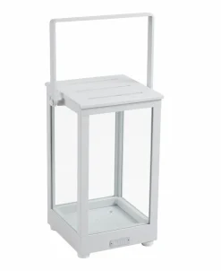 Clearance Gartenlaterne Belfort 20 x 37 x 20 cm Laternen|Laternen