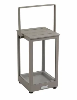 Brafab Gartenlaterne Belfort 20 x 37 x 20 cm