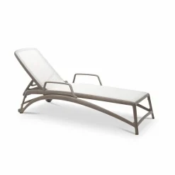 Nardi Loungeliegen|Gartenliegen|Gartenliege Atlantico