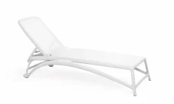 Nardi Loungeliegen|Gartenliegen|Gartenliege Atlantico