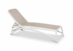 Best Gartenliege Atlantico Loungeliegen|Gartenliegen