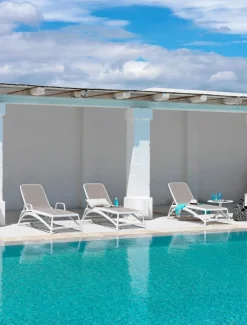 Best Gartenliege Atlantico Loungeliegen|Gartenliegen