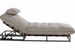 Best Gartenliege Lunen Gartenliegen|Balkonliegen