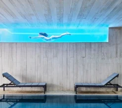 Cane-line Gartenliegen|Balkonliegen|Gartenliege Relax