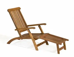 Discount Gartenliege Atlantic, Loungeliegen|Gartenliegen