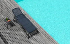 Nardi Gartenliege Atlantico