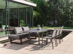 Stern Gartenliege Dining New Holly