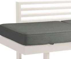 Stern Gartenbänke|Balkonbänke|Gartenliege Dining New Holly