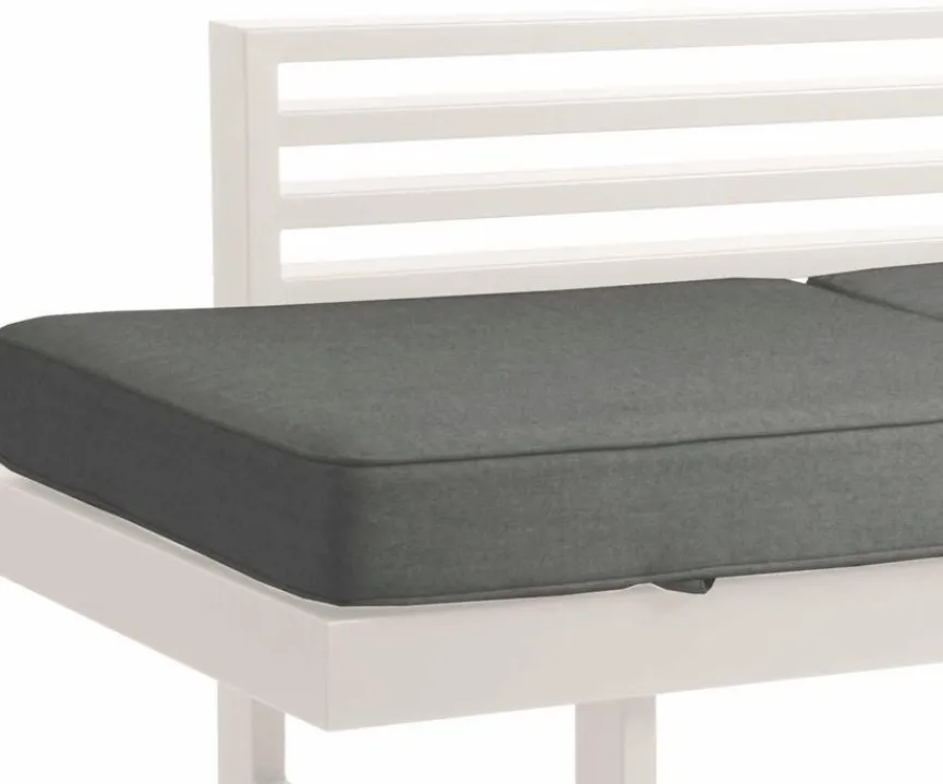 Stern Gartenbänke|Balkonbänke|Gartenliege Dining New Holly