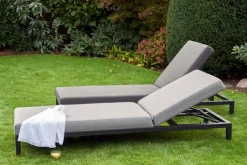 Online Gartenliege Eva Loungeliegen|Gartenliegen