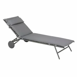 Clearance Gartenliege Miami II Gartenliegen|Balkonliegen