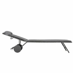 Clearance Gartenliege Miami II Gartenliegen|Balkonliegen