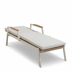 Segarda Loungeliegen|Gartenliege Santorini Liege