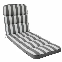 Gartenliegen-Auflagen|Gartenliegen-Auflage Kreta 65 x 200 cm