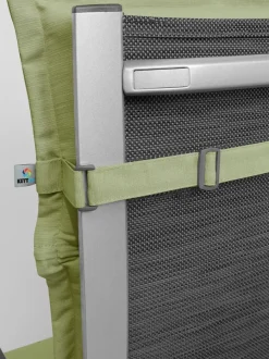 Hot Gartenliegen-Auflage Unica 170 x 50 cm Gartenliegen-Auflagen