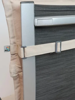 Gartenliegen-Auflagen|Gartenliegen-Auflage Unica 193 x 60 cm