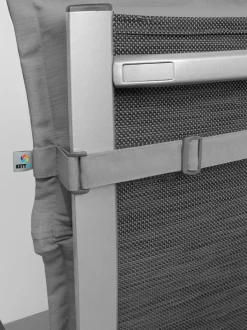 Gartenliegen-Auflagen|Gartenliegen-Auflage Unica 193 x 60 cm