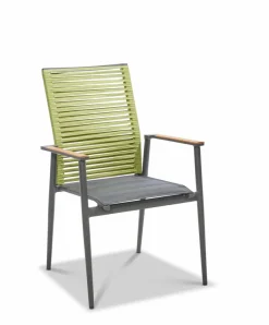 Discount Gartenmöbel Set Amsterdam 6tlg. Gartenmöbel-Sets