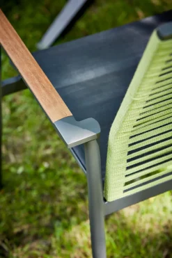 Discount Gartenmöbel Set Amsterdam 6tlg. Gartenmöbel-Sets