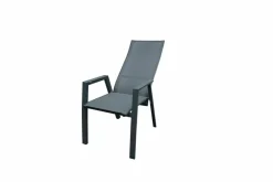 Gartenmöbel Set Deluxe Alu 7tlg.