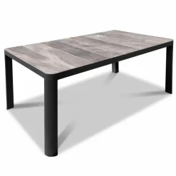 Gartenmöbel-Sets|Gartenmöbel Set Luca 5tlg.