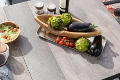 Gartenmöbel-Sets|Gartenmöbel Set Luca 7tlg.