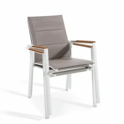 Gartenmöbel Set Verena 5tlg.