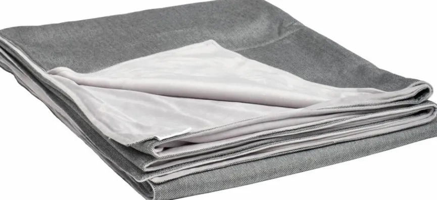 Stern Gartenmöbel-Auflage Tagesdecke 200 x 156 cm