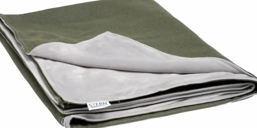 Stern Gartenbank-Auflagen|Gartenmöbel-Auflage Tagesdecke 200 x 156 cm