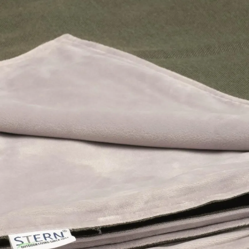 Stern Gartenbank-Auflagen|Gartenmöbel-Auflage Tagesdecke 200 x 156 cm