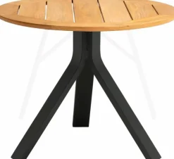 New Gartenmöbel-Tisch Beistelltisch 60 cm Gartentische