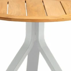 Stern Gartentische|Gartenmöbel-Tisch Beistelltisch 60 cm