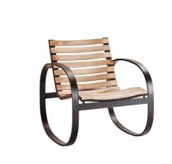 Sale Gartenschaukelstuhl Parc Gartenstühle|Gartensessel