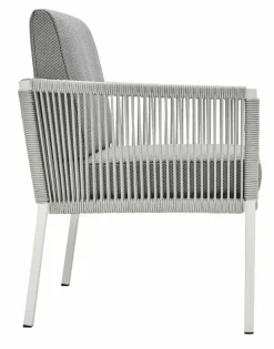 solpuri Gartensessel Club Dining