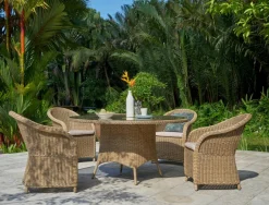 Hot Gartensessel Coventry Gartenstühle|Gartensessel