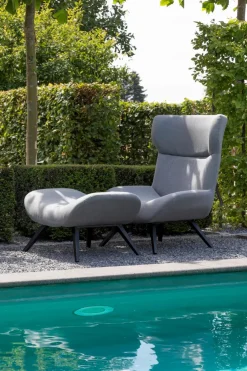 Gartensessel Elin 2tlg. Gartenstühle|Gartensessel