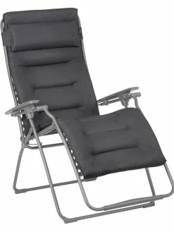 Lafuma Mobilier Gartenstühle|Gartensessel Futura Be Comfort XL