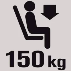 Lafuma Mobilier Gartenstühle|Gartensessel Futura Be Comfort XL