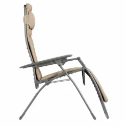 Lafuma Mobilier Gartenstühle|Gartensessel Futura Be Comfort XL