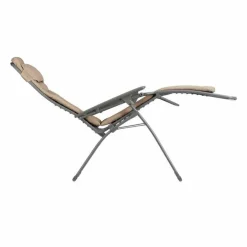 Lafuma Mobilier Gartenstühle|Gartensessel Futura Be Comfort XL