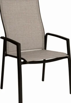 Stern Balkonstühle|Gartenstühle|Gartensessel Kari Plus