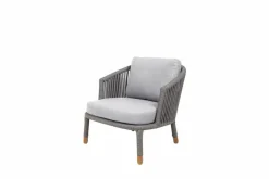 Cane-line Gartensessel Moments