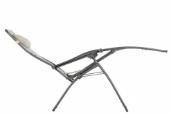 Lafuma Mobilier Gartensessel RSXA Batyline® Iso