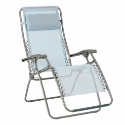 New Gartensessel RSXA Batyline® Iso Gartenstühle