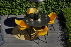 Hartman Gartenstühle|Gartensessel|Gartensessel Sophie Studio