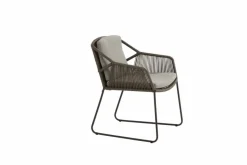 4 SEASONS OUTDOOR Gartenstühle|Gartensessel|Gartensessel Accor