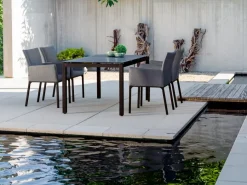 New Gartensessel Artus, Polypropylen Gartenstühle|Gartensessel